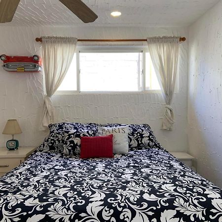 Poco Cielo Hotel Rosarito Eksteriør billede