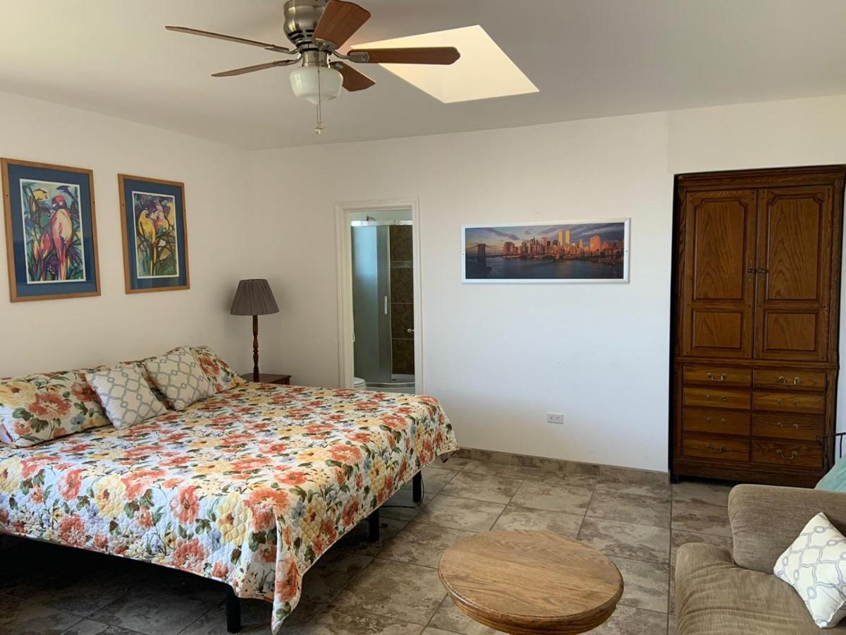 Poco Cielo Hotel Rosarito Eksteriør billede