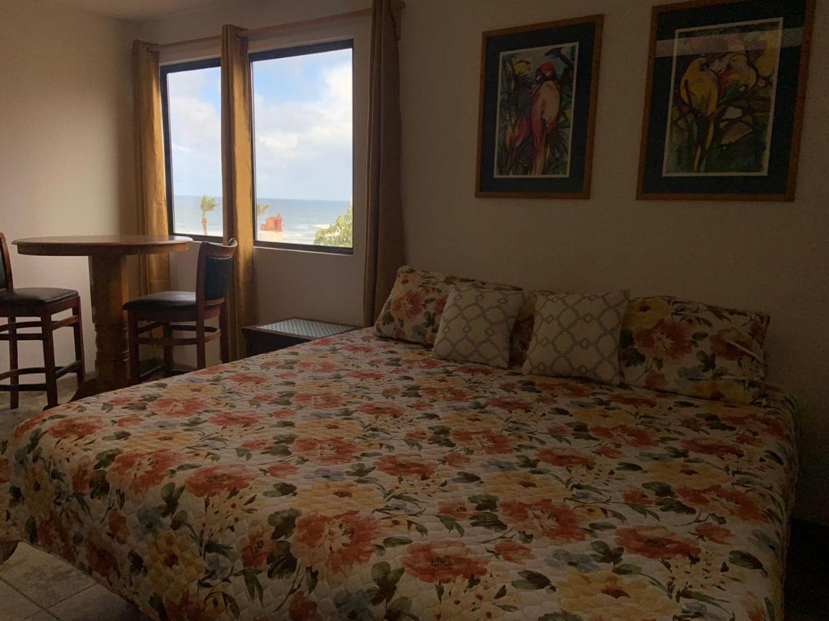 Poco Cielo Hotel Rosarito Eksteriør billede