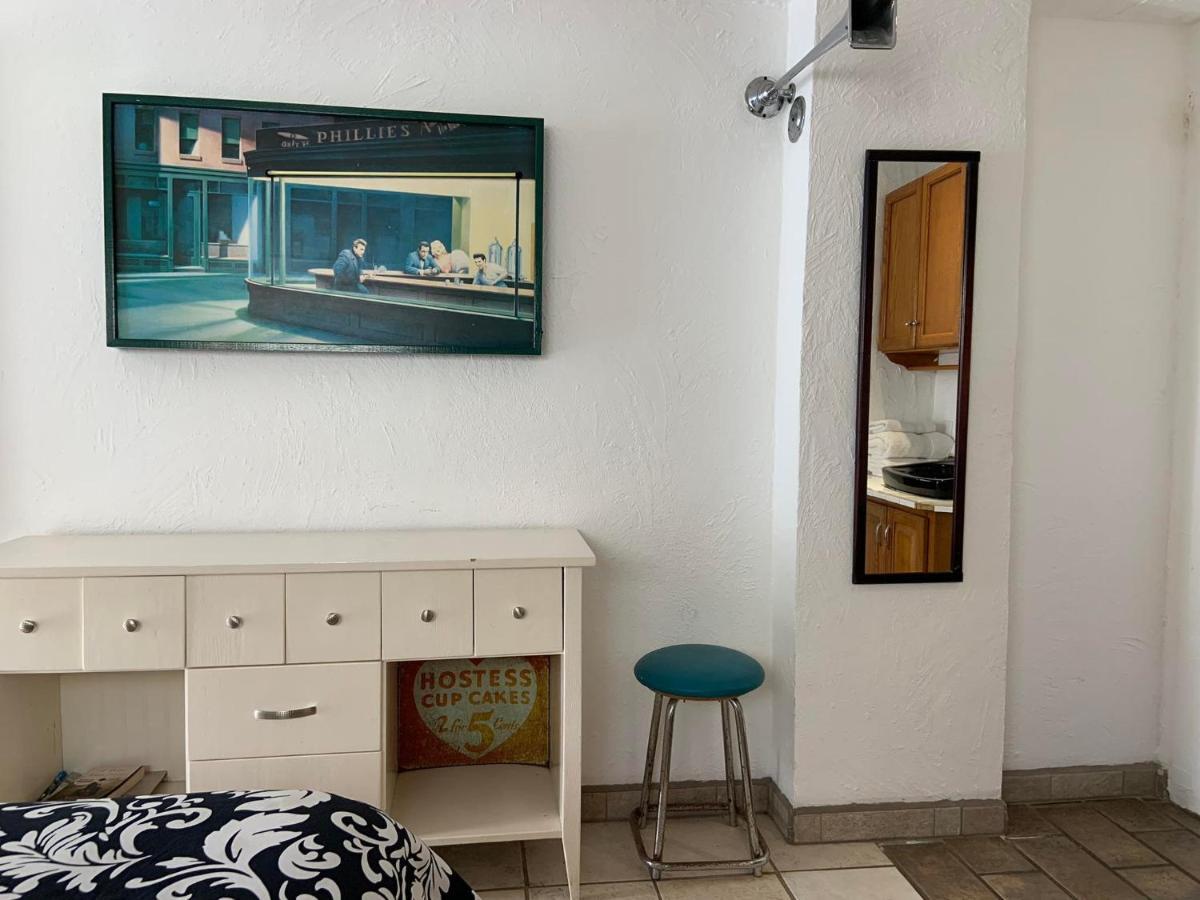 Poco Cielo Hotel Rosarito Eksteriør billede