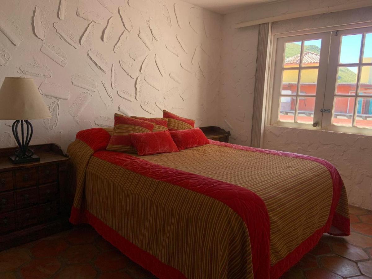 Poco Cielo Hotel Rosarito Eksteriør billede