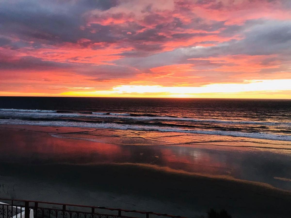 Poco Cielo Hotel Rosarito Eksteriør billede