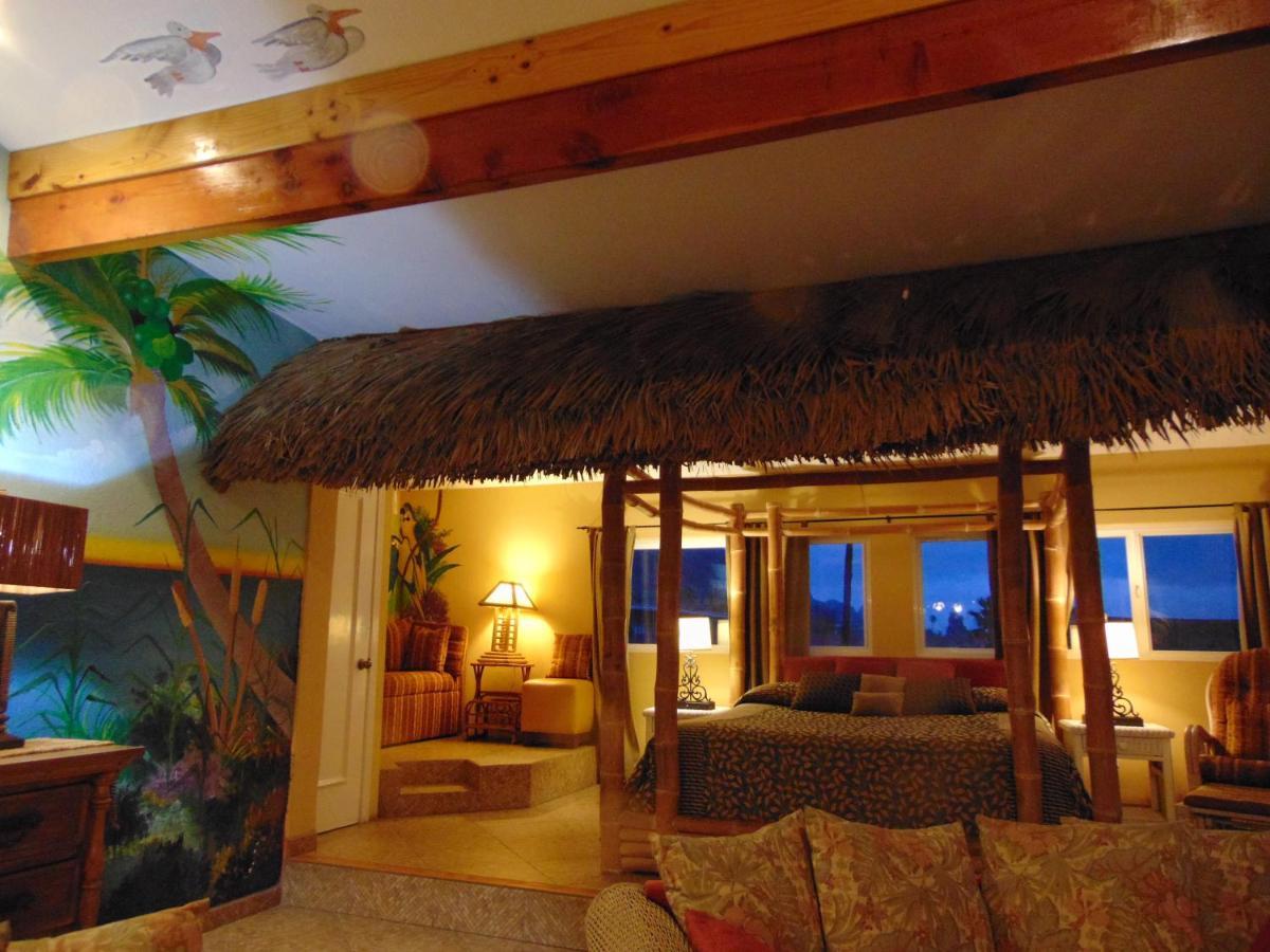 Poco Cielo Hotel Rosarito Eksteriør billede