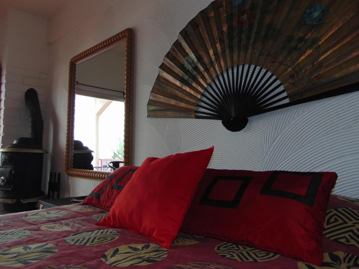 Poco Cielo Hotel Rosarito Eksteriør billede