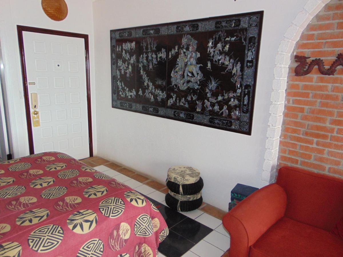 Poco Cielo Hotel Rosarito Eksteriør billede