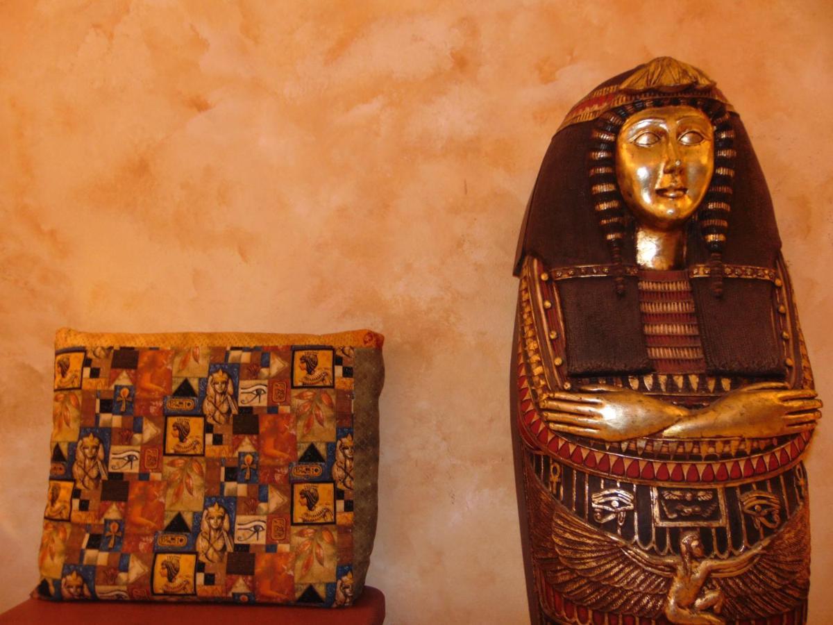 Poco Cielo Hotel Rosarito Eksteriør billede