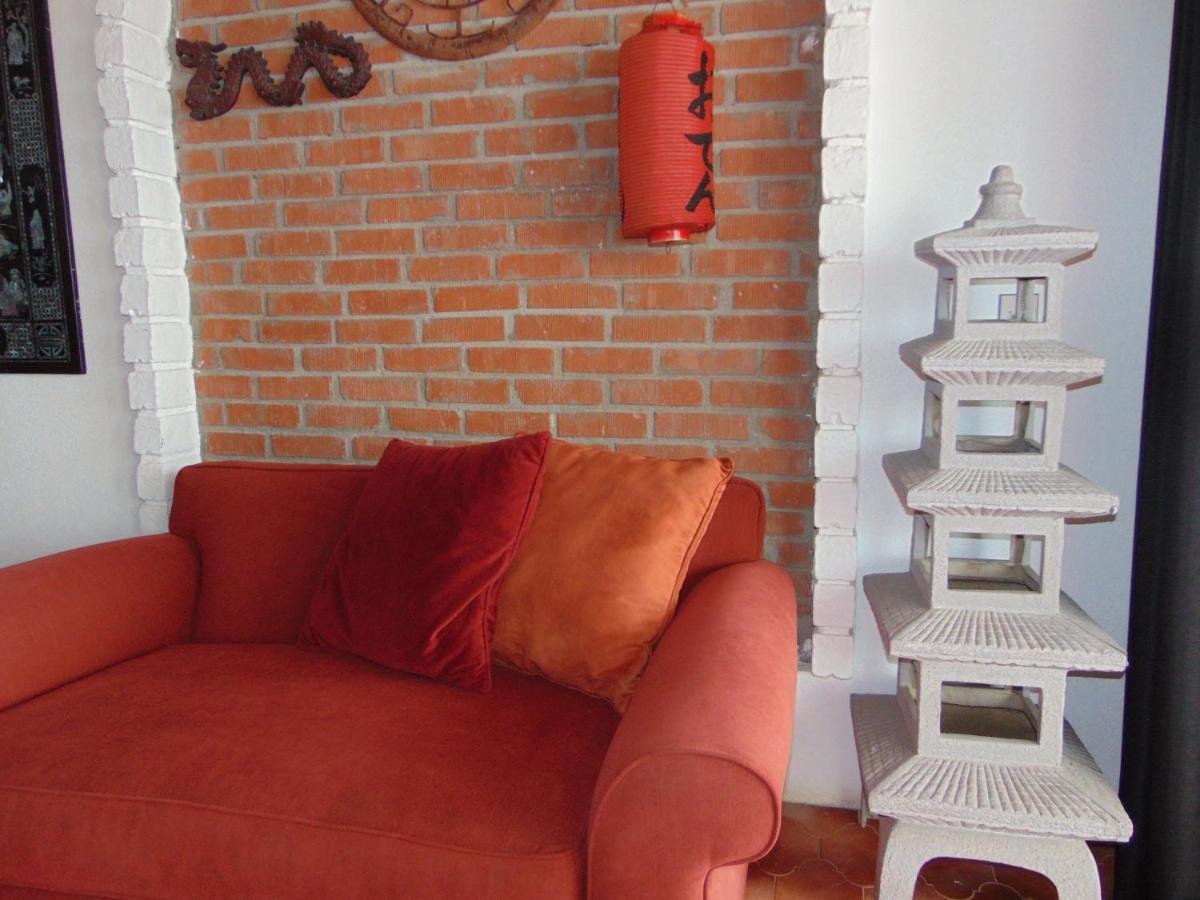 Poco Cielo Hotel Rosarito Eksteriør billede