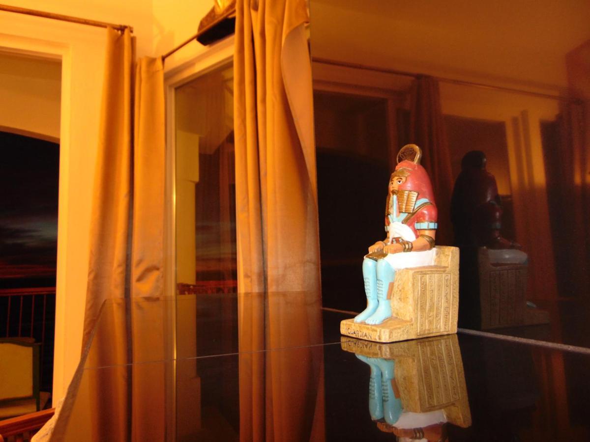 Poco Cielo Hotel Rosarito Eksteriør billede