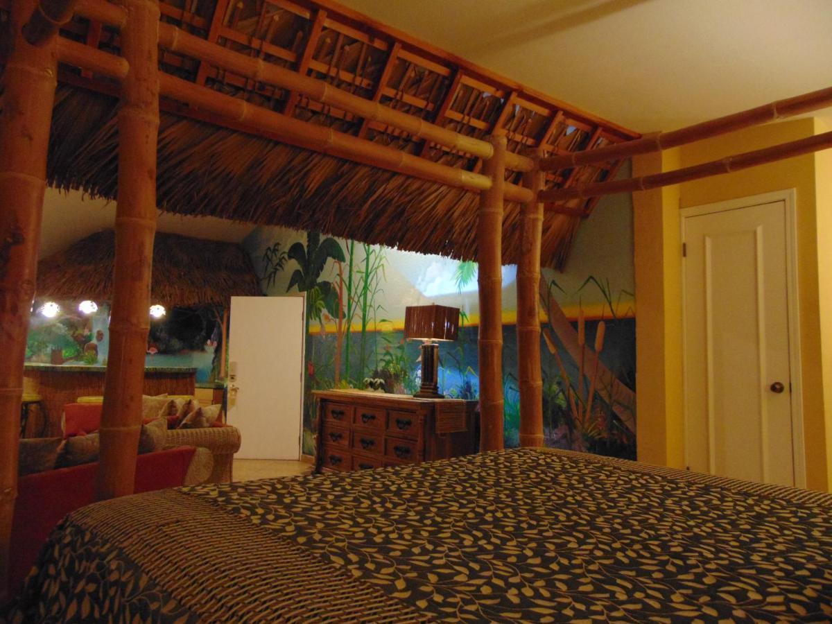 Poco Cielo Hotel Rosarito Eksteriør billede