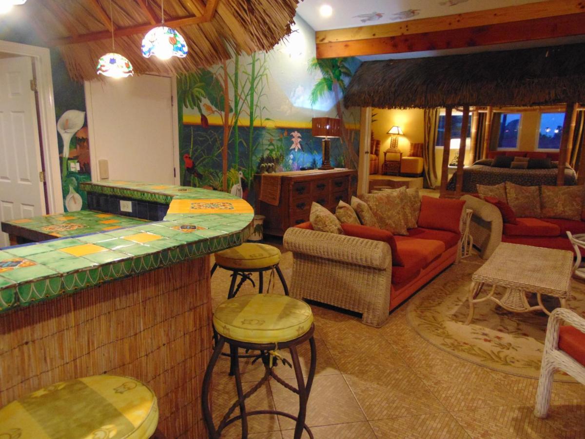 Poco Cielo Hotel Rosarito Eksteriør billede