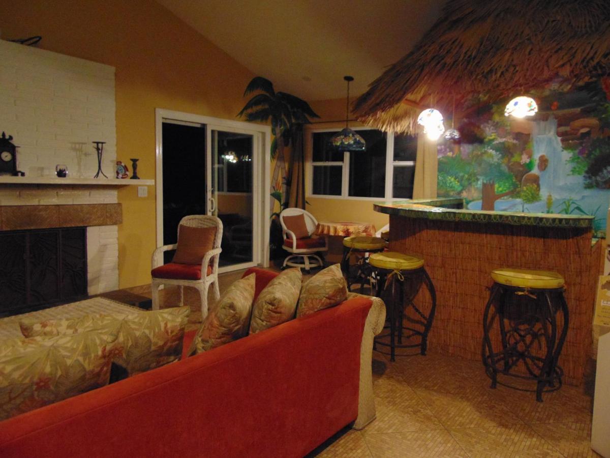 Poco Cielo Hotel Rosarito Eksteriør billede