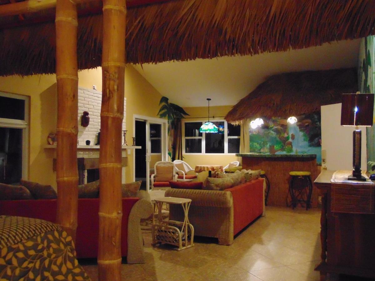 Poco Cielo Hotel Rosarito Eksteriør billede