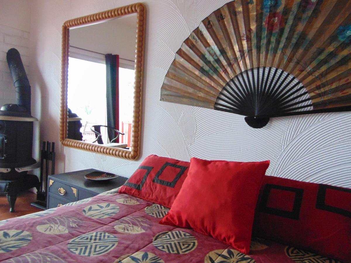 Poco Cielo Hotel Rosarito Eksteriør billede