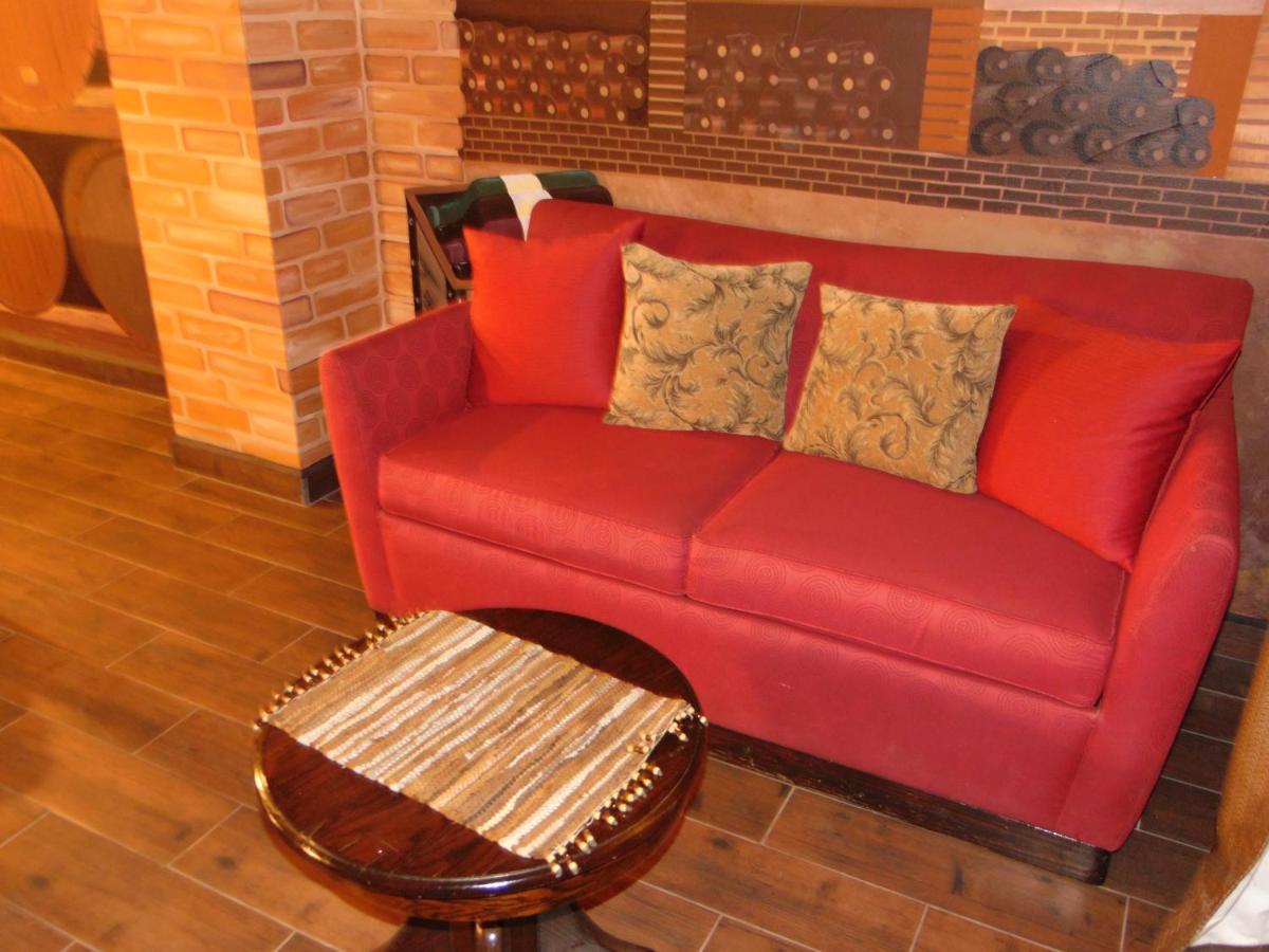 Poco Cielo Hotel Rosarito Eksteriør billede