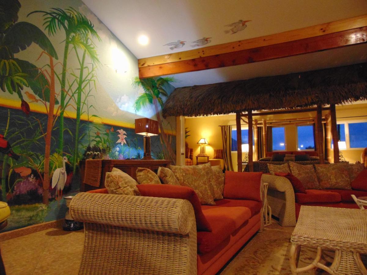 Poco Cielo Hotel Rosarito Eksteriør billede