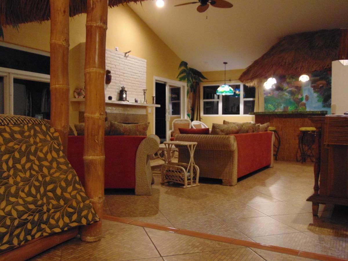 Poco Cielo Hotel Rosarito Eksteriør billede