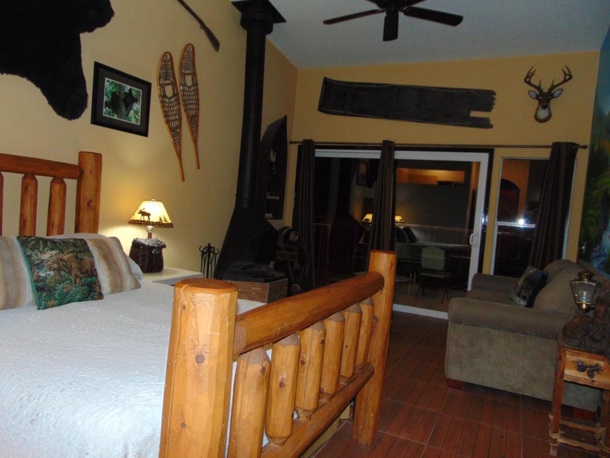 Poco Cielo Hotel Rosarito Eksteriør billede