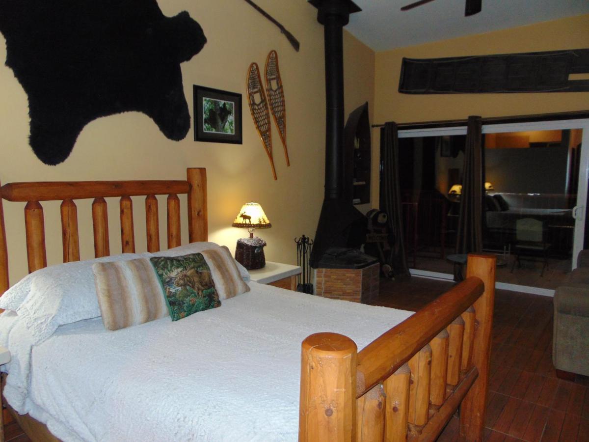 Poco Cielo Hotel Rosarito Eksteriør billede