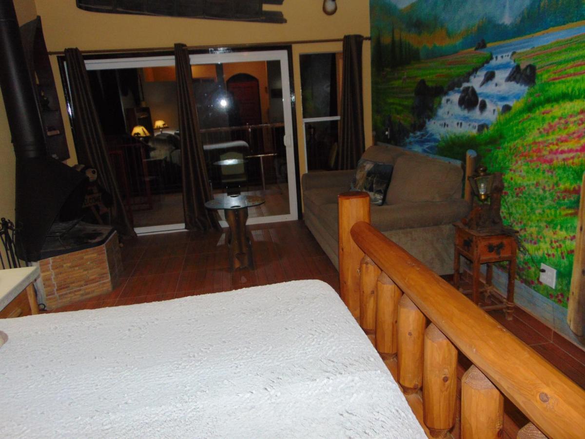 Poco Cielo Hotel Rosarito Eksteriør billede